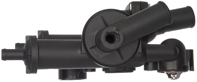 2008-2014 Dodge Avenger Engine Coolant Water Outlet (Gates)