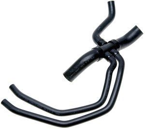 1999-2003 Ford F-350 Radiator Coolant Hose - Lower (Gates)