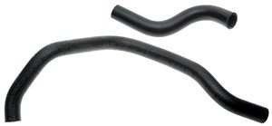 2008-2014 Subaru Tribeca Radiator Coolant Hose - Upper - To Right Cylinder Head (Gates)
