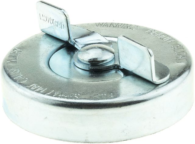 1964-1967 Chevrolet Malibu Fuel Tank Cap (Gates)