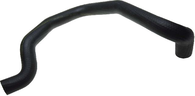 1984-1986 Jeep Cherokee Radiator Coolant Hose - Upper (Gates)
