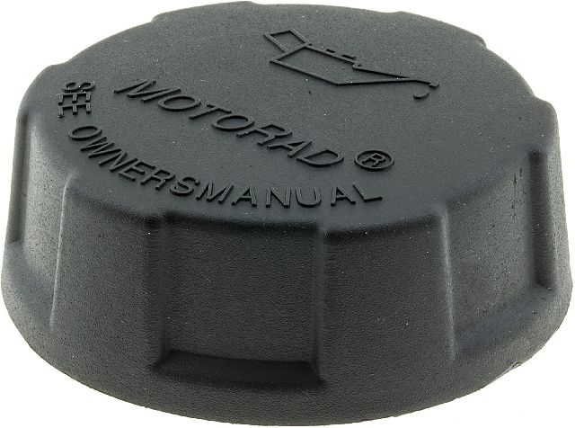 1999-2007 Volvo S80 Engine Oil Filler Cap (Gates)