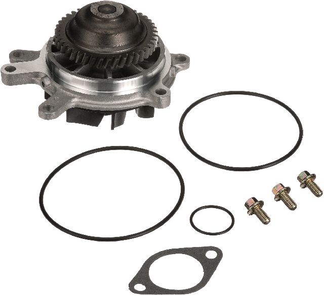 2001-2005 GMC Sierra 3500 Engine Water Pump (Gates)