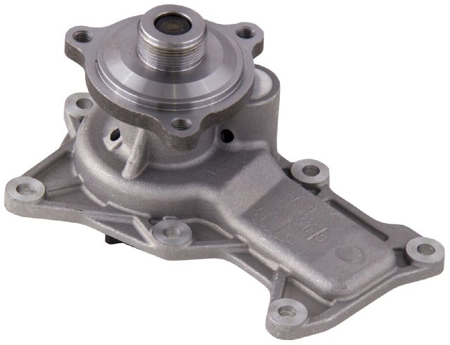 2007-2011 Jeep Wrangler Engine Water Pump (Gates)