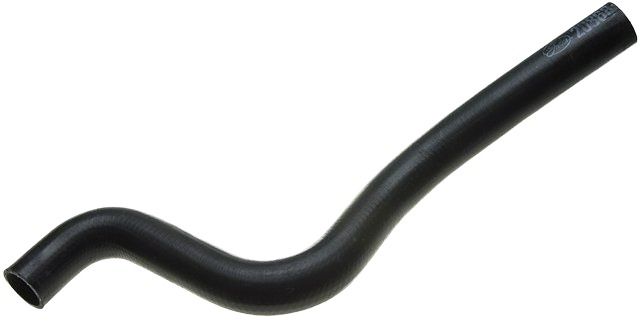 1977-1979 Pontiac Firebird Radiator Coolant Hose - Upper (Gates)