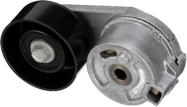 2005-2011 Cadillac STS Accessory Drive Belt Tensioner Assembly - Water Pump (Gates)
