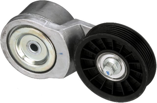 1994-1995 GMC C3500HD Accessory Drive Belt Tensioner Assembly (Gates)