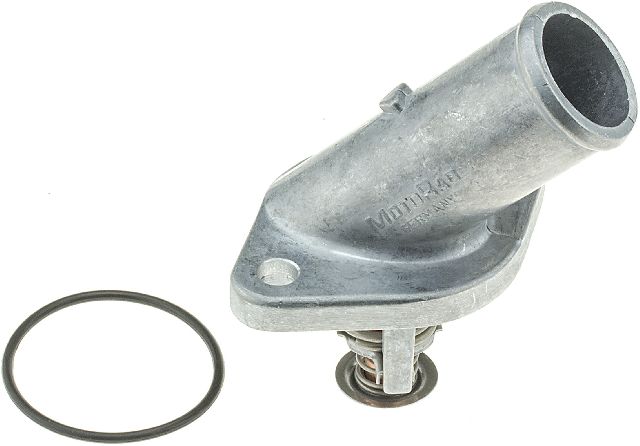 1991-2002 Saturn SL1 Engine Coolant Thermostat (Gates)
