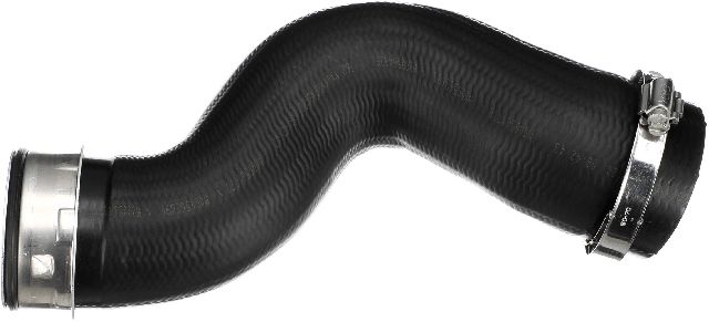 2012-2018 Volkswagen Jetta Intercooler Hose - Pipe to Intercooler (Hot Side) (Gates)