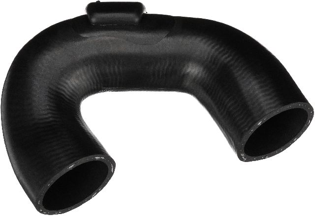 2013-2014 BMW X6 HVAC Heater Hose - Water Pump To Thermostat (Gates)