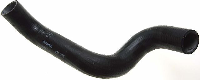 1986-1995 Ford Aerostar Radiator Coolant Hose - Lower (Gates)