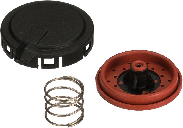 2004-2005 BMW 545i Engine Crankcase Vent Valve (Gates)