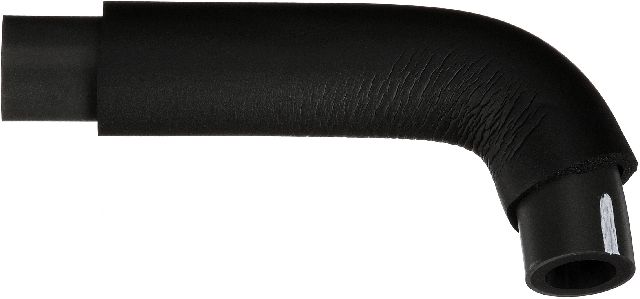 2002-2010 Lexus SC430 Engine Crankcase Breather Hose - Valve Cover To Intake (Right) (Gates)