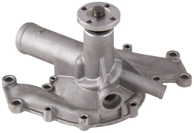 1963-1965 Cadillac Eldorado Engine Water Pump (Gates)
