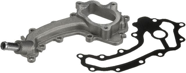 2017-2023 Chrysler Pacifica Engine Coolant Water Outlet (Gates)