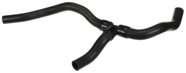 2010-2013 Ford Flex HVAC Heater Hose - Heater (Upper) (Gates)