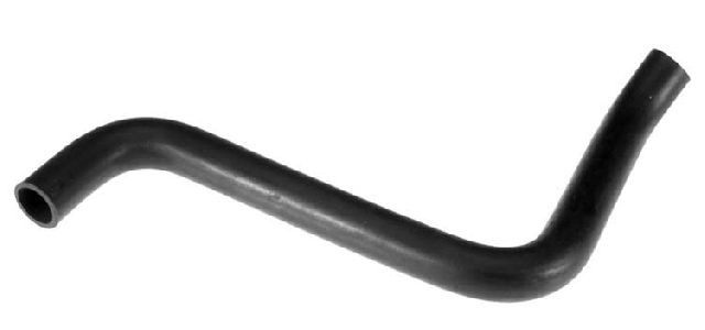 2004-2007 Saturn Vue Radiator Coolant Hose - Lower (Gates)
