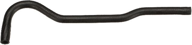 2018 Toyota Camry Engine Coolant Bypass Hose (Gates)