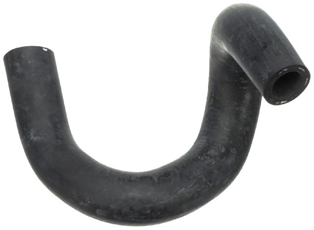 2006-2011 Honda Civic HVAC Heater Hose - Heater Inlet (Front) or Restrictor To Engine (Gates)