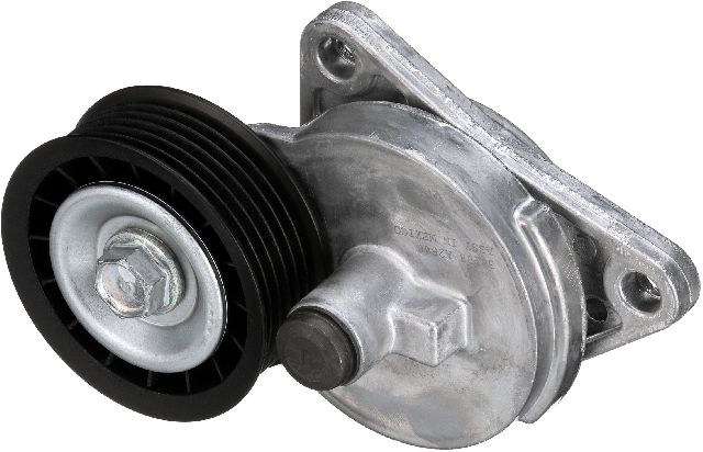 1998-2000 Ford Contour Accessory Drive Belt Tensioner Assembly (Gates)
