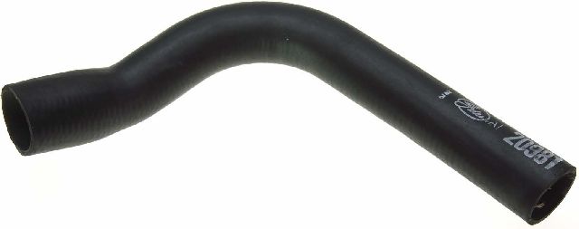 1976-1979 Cadillac Seville Radiator Coolant Hose - Lower (Gates)