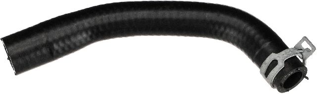 2012-2016 Tesla S HVAC Heater Hose - DCDC Converter To Battery Heater (Gates)
