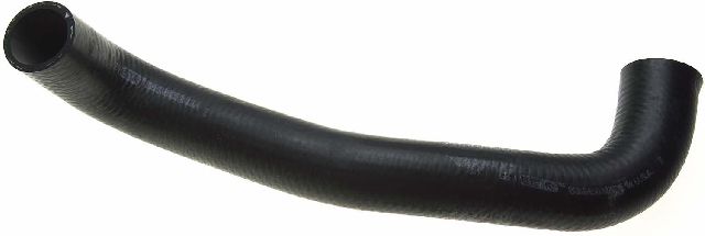 1987-1993 BMW 535i Radiator Coolant Hose - Lower (Gates)