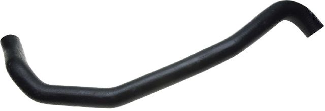 1982-1985 Buick Century Radiator Coolant Hose - Upper (Gates)