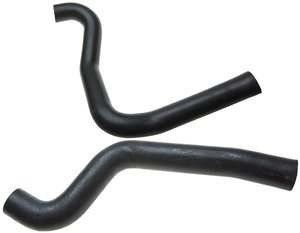 1984-1988 Buick Century Radiator Coolant Hose - Upper (Gates)