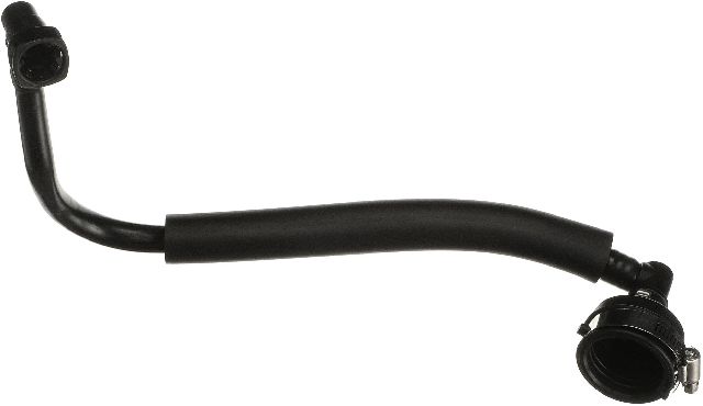 2018-2022 GMC Acadia Engine Crankcase Breather Hose - Oil Separator To Intake Tube (Gates)
