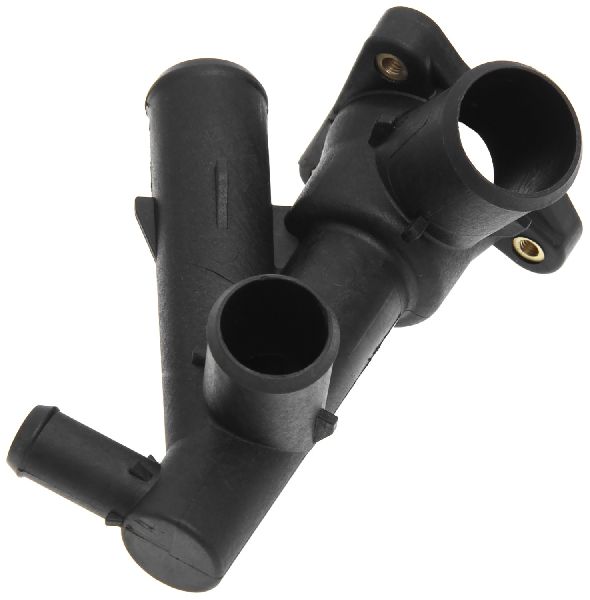 2003-2008 Mazda 6 Engine Coolant Water Outlet - Thermostat Housing (Gates)