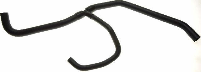 2000-2003 Ford Focus HVAC Heater Hose - Heater To Engine (Gates)
