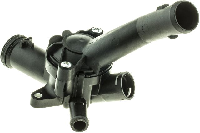 2010-2014 Volkswagen Golf Engine Coolant Thermostat (Gates)