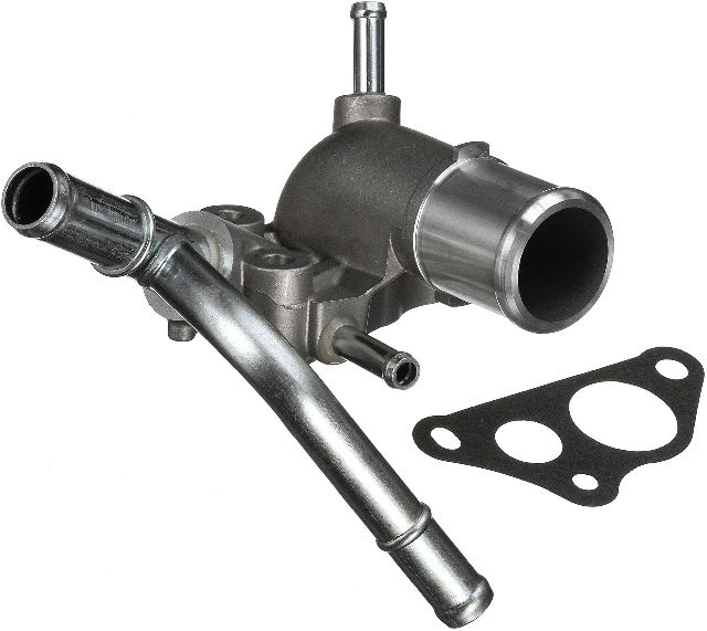2021-2022 Lexus ES250 Radiator Coolant Hose Flange (Gates)