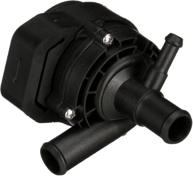 2015-2017 Mercedes-Benz S600 Engine Auxiliary Water Pump (Gates)