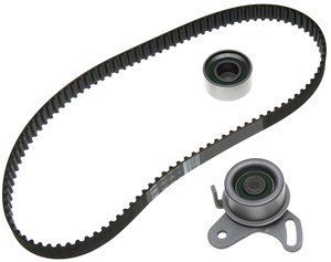 1996-2011 Hyundai Accent Engine Timing Belt Component Kit (Gates)