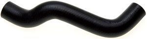 2009-2010 Hummer H3T Radiator Coolant Hose - Upper (Gates)