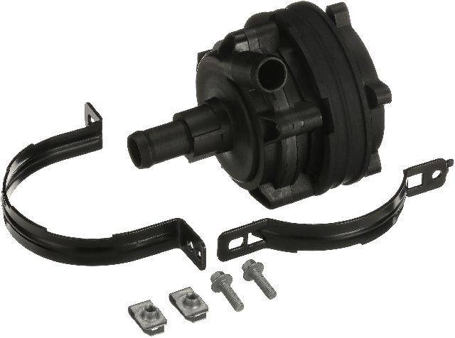 2017-2019 Chevrolet Bolt EV Engine Auxiliary Water Pump (Gates)