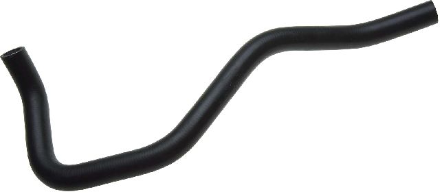 1996-2005 GMC Jimmy HVAC Heater Hose - Heater To Engine (Gates)