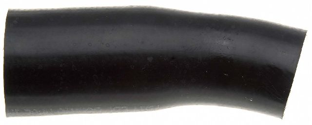 1996-1999 Ford Mustang Radiator Coolant Hose - Lower - Radiator To Thermostat (Gates)