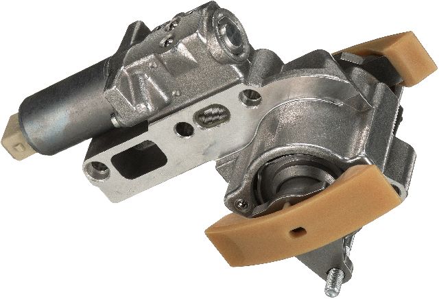 2003 Audi S6 Engine Variable Valve Timing (VVT) Solenoid - Left (Gates)