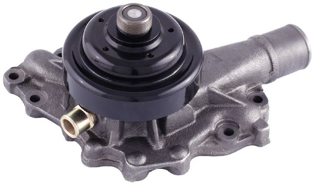 1999-2002 Chevrolet Express 2500 Engine Water Pump (Gates)