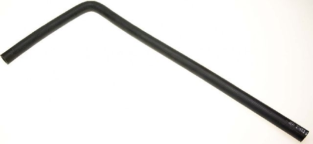 1981-1982 Toyota Land Cruiser HVAC Heater Hose - Pipe To Auxiliary Heater Pipe-1 (Gates)