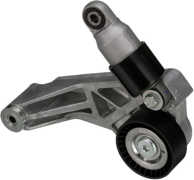 2012-2017 Jeep Wrangler Accessory Drive Belt Tensioner Assembly (Gates)