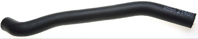 1985-1988 Pontiac Firebird Radiator Coolant Hose - Upper (Gates)