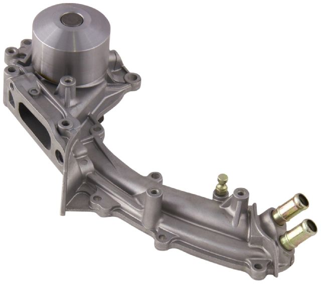 1991-1995 Acura Legend Engine Water Pump (Gates)