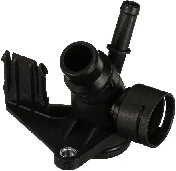2009-2013 Audi A4 Radiator Coolant Hose Flange (Gates)