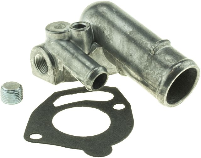1991-2001 Jeep Cherokee Engine Coolant Water Outlet (Gates)