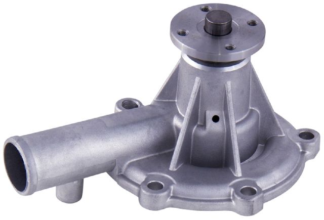 1985-1989 Mitsubishi Mighty Max Engine Water Pump (Gates)