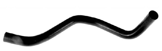 1999-2000 Honda Civic Radiator Coolant Hose - Lower (Gates)